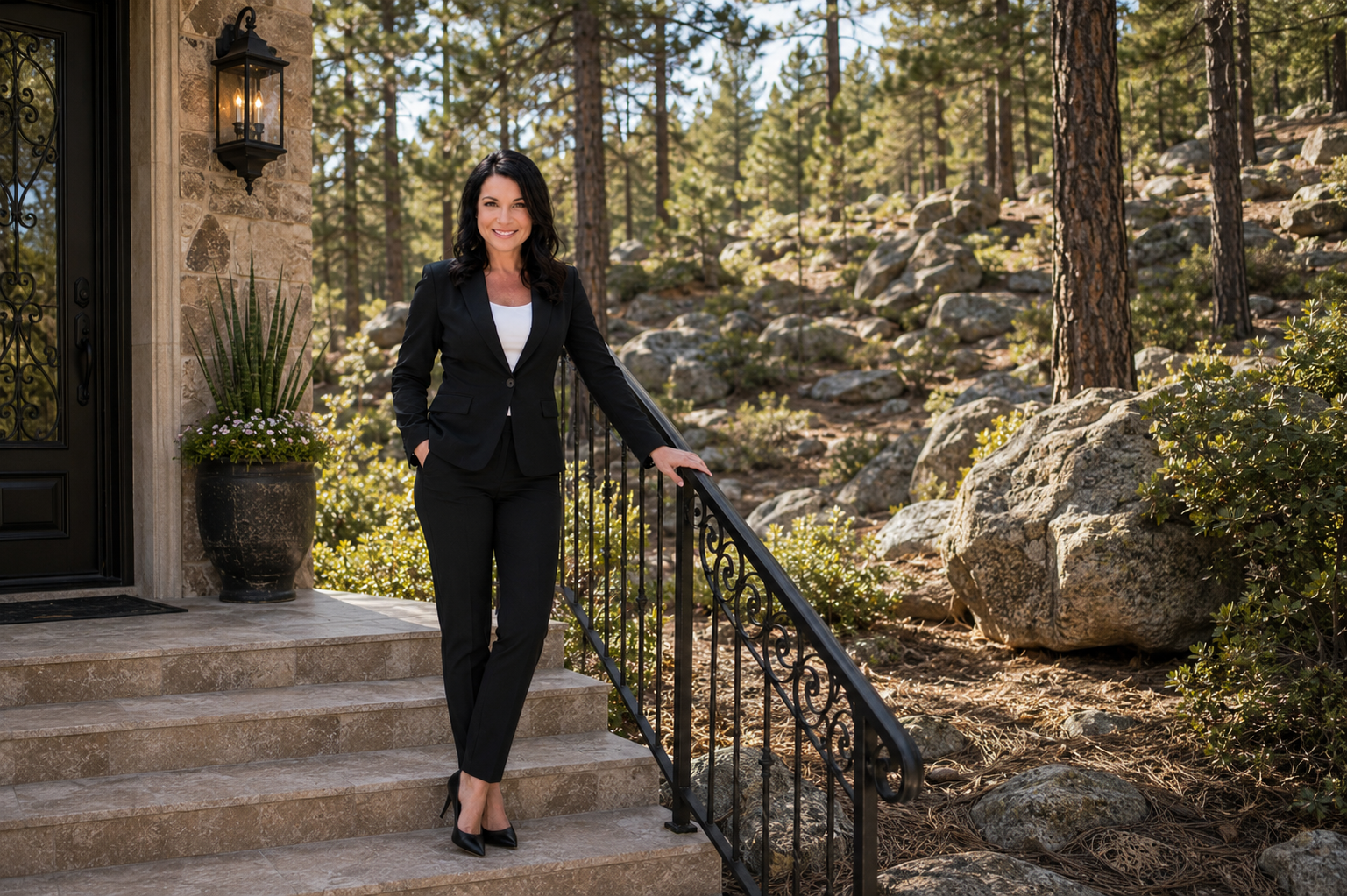 Dani Goodwin, Founder of Honest Home Concierge
